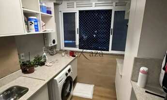 Imagem 6: Apartamento - Parque Residencial Aquarius - Residencial Paloma - 127m² - 4 Dormitórios