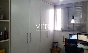 Imagem 6: Apartamento à venda no bairro Brasil em Uberlândia