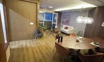 Imagem: Apartamento - Parque Residencial Aquarius