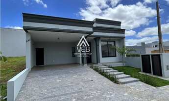 Imagem 3: Casa em Condomínio para Locação em Boituva, Portal Ville Jardins, 3 dormitórios, 1 suíte