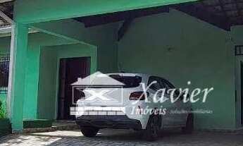 Imagem 5: Casa com 3 dormitórios para alugar, 360 m² por R$ 7.900,00/mês - Haras Bela Vista - Vargem