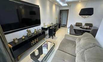 Imagem 3: J Vendo apto no Ed, RIO FIGUEIRA com 3 quartos em Pedreira - Belém - PA