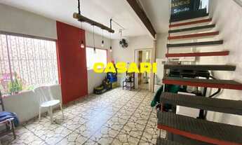 Imagem 7: Salão, 251 m² - venda ou aluguel - Assunção - São Bernardo do Campo/SP