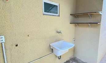 Imagem 4: Casa em Condomínio Residencial Ibiza