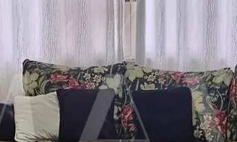 Imagem 7: Casa com 2 dormitórios com edícula na Vila Caiçara, Praia Grande/SP