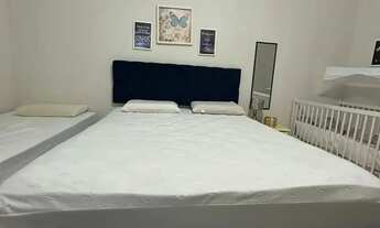 Imagem 6: CASA À VENDA EM GUARAJUBA 4/4 - MOBILIADO