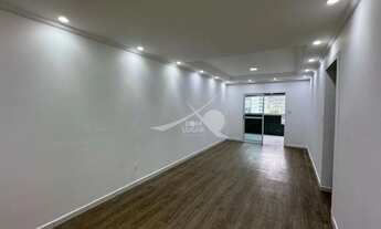 Imagem 2: Apartamento com 2 quartos, Canto do Forte, Praia Grande - R$ 580 mil, Cod: 12642