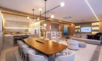 Imagem 4: Legacy City Home - Apartamento 4 quartos, sendo 3 suítes