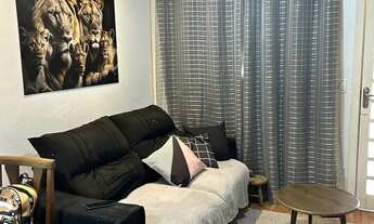 Imagem 3: Sobrado 2 dormitórios- Hípica