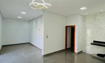 Imagem 3: CASA Á VENDA JARDIM NATAL