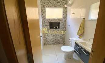 Imagem 2: Casa 2 quartos para Venda Residencial Mais Parque Mirassol, Mirassol