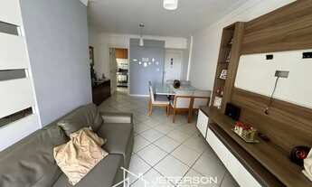 Imagem 3: Apartamento à venda no METRÓPOLIS RESIDENCE , GRAGERU, Aracaju, SE