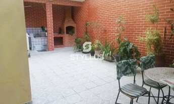 Imagem 4: Madureira Casa com 3 dormitórios