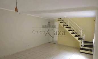 Imagem 3: Casa Sobrado em São José dos Campos