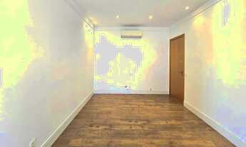 Imagem 2: Apartamento com 1 dormitório para locação por R$4.000 Cambuí em Campinas