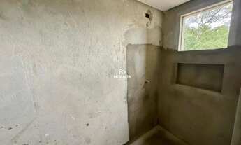 Imagem 7: Apartamento com Dois Quartos Sendo Uma Suite no Bairro Santo Antônio