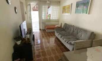 Imagem 5: Casa à venda no Parque Continental, São Paulo - 3 dormitórios e quintal espaçoso