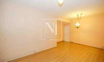 Imagem: Apartamento Padrão / Residencial / Copacabana