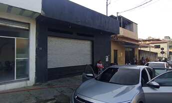 Imagem 4: Aluga se loja Galpão / depósito com 1 vaga na garagem