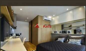 Imagem: Flat com ótimo preço no bairro Brooklin