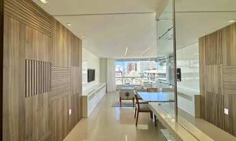 Imagem 2: 3 dorm. de esquina, vista mar e serra, condição facilitada na descrição!