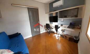 Imagem 3: Casa em Rua Alfredo Ximenes - José Menino - Santos/SP