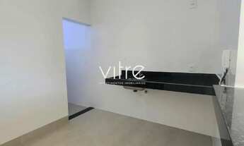 Imagem 3: Apartamento à venda no bairro Segismundo Pereira em Uberlândia