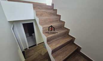 Imagem 6: Sobrado com 4 dormitórios sendo 1 suíte no bairro Nossa Senhora do Perpétuo Socorro em Pin