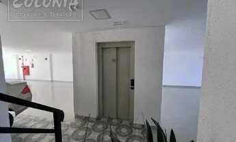 Imagem 7: Apartamento a venda - Jardim Santo Alberto, Santo André
