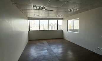 Imagem 4: Laje Comercial Galpão / depósito com 5 vagas na garagem