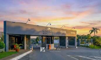 Imagem: Lote à Venda no Jardim Botânico