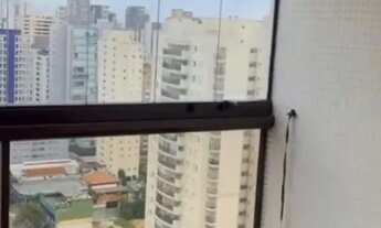 Imagem 6: APARTAMENTO - MOEMA ÍNDIOS - SP