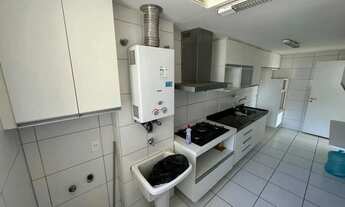 Imagem 5: Apartamento para Locação em Nova Iguaçu, Centro, 4 dormitórios, 4 suítes, 4 banheiros, 2 v