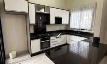 Imagem 3: Casa em condomínio com 3 dormitórios para alugar, 103 m² por R$ 5.300/mês + IPTU + condomí