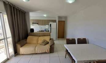 Imagem 5: Apartamento no Residencial Livre Ipiranga - Setor Ipiranga/Goiânia