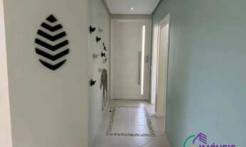 Imagem 3: CASA EM CONDOMÍNIO - ALPHAVILLE 3 - SP