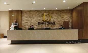 Imagem 2: Ativo Gerador de Renda: Meio Andar no Duets Office Towers (Locado