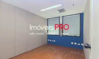 Imagem 6: Conjunto comercial com 127m², 2 vagas na Vila Olímpia