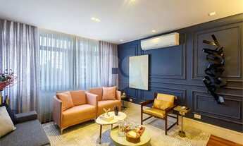 Imagem: Apartamento com 2 quartos à venda em Paraíso