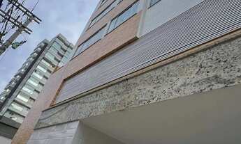 Imagem 4: Apartamento 2 quartos, sendo 2 suítes, a venda na Praia do Morro, com lazer na cobertura