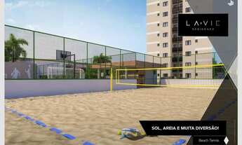 Imagem 3: Apartamento à venda no LA VIE RESIDENCE , JABOTIANA, Aracaju, SE