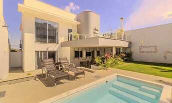 Imagem 2: Casa com 3 quartos à venda, 257 m² - Condomínio Ibiti do Paço - Sorocaba/SP