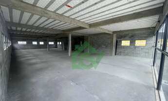 Imagem 3: Galpão para alugar, 600 m² por R$ 30.000,00/mês - Sumaré - Caraguatatuba/SP