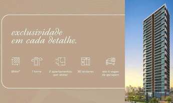 Imagem 2: Apartamento 4 Quartos em Boa Viagem