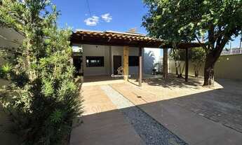 Imagem 2: Casa - 03 Quartos sendo 01 Suíte Plena - Plano Diretor Norte