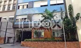 Imagem: Apartamento de 2 dormitórios todo reformado