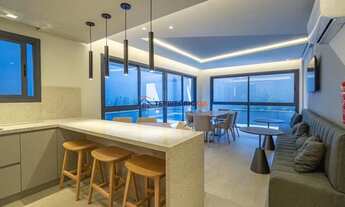 Imagem 2: Apartamento em Higienópolis