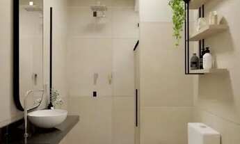 Imagem 2: Cobertura de 2 quartos - 1 Suité - Jardim Belvedere / Volta Redonda