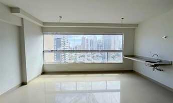 Imagem 2: Venha viver o conforto e a exclusividade em uma das melhores localizações de Goiânia!