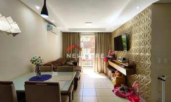 Imagem 3: Apartamento em Rua Benedicta Rodrigues Domingos - Parque Industrial Lagoinha - Ribeirão Pr